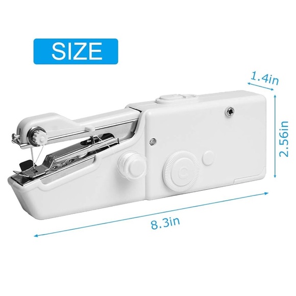 Handheld sewing tool - Picture 3 of 3